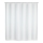 WENKO 23062100 - Bruseforhæng PALAIS 180 x 200 cm, hvid