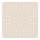 WENKO 23139100-Måtte MIRASOL 54x54 cm beige