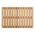 WENKO 23838100 – Brun måtte 40x60 cm