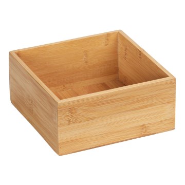 WENKO 23919100 - Bakke TERRA 15x7 cm brun