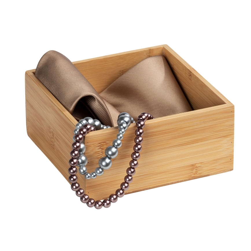 WENKO 23919100 - Bakke TERRA 15x7 cm brun