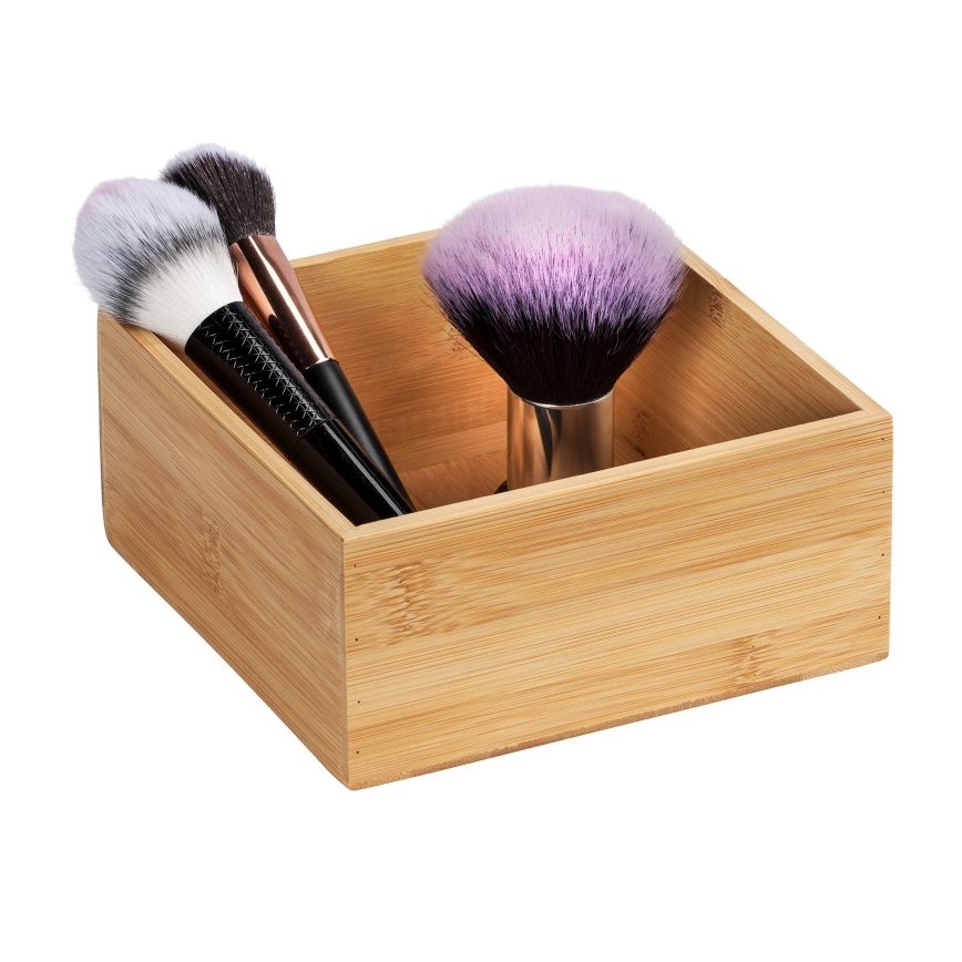 WENKO 23919100 - Bakke TERRA 15x7 cm brun