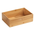 WENKO 23920100 - Bakke TERRA 22x15 cm brun