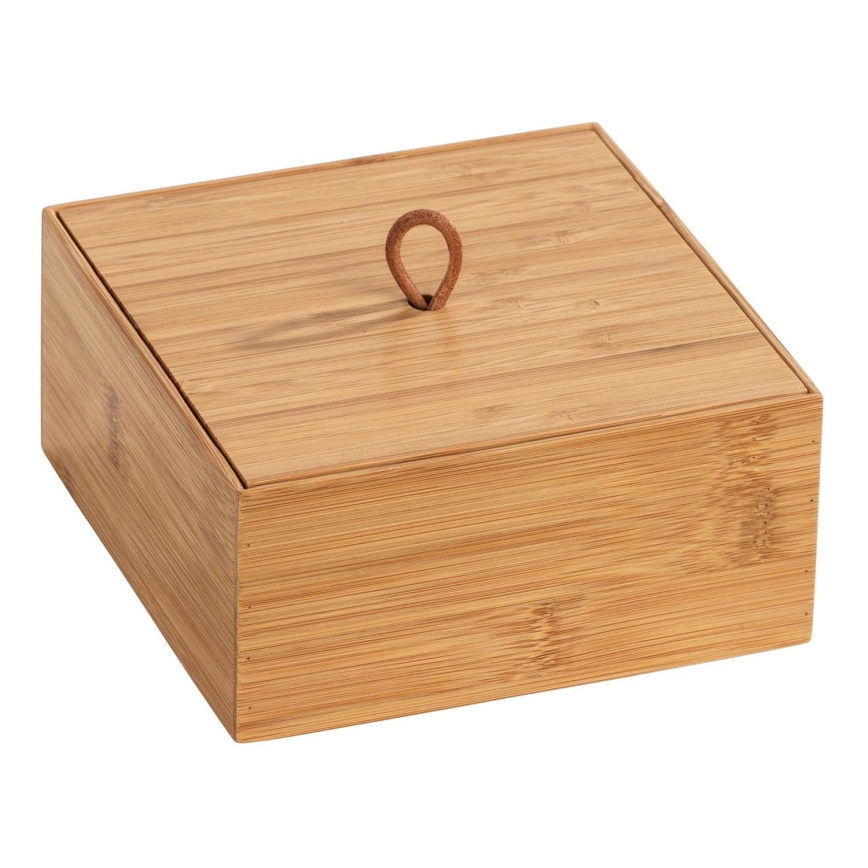 WENKO 23923100 - Boks TERRA 15x7 cm brun