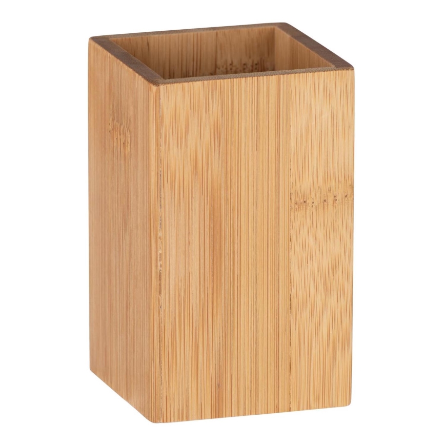 WENKO 23983100 - Bæger PADUA 7x11 cm brun