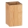 WENKO 23983100 - Bæger PADUA 7x11 cm brun