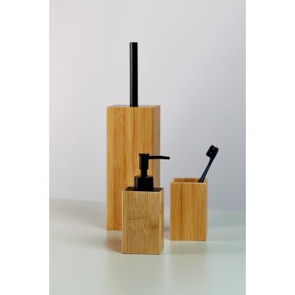WENKO 23983100 - Bæger PADUA 7x11 cm brun