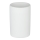 WENKO 24010100 - Bæger POLARIS 7x11 cm hvid