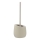 WENKO 24136100 - WC-børste BADI 13,5x38 cm beige