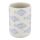 WENKO 24310100 - Bæger AQUAMARIN 8x11 cm beige