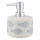 WENKO 24311100 - Sæbedispenser AQUAMARIN 475 ml beige