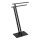 WENKO 24396100 - Håndklædestativ LIRIO 20x40 cm sort