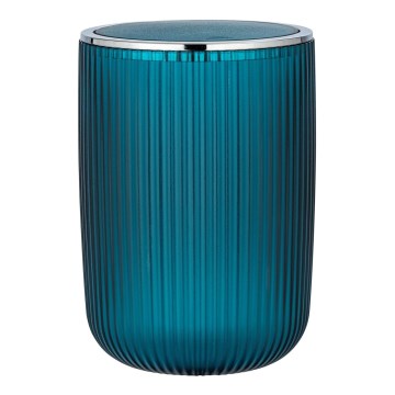 WENKO 24483100 - Kurv AGROPOLI 19x27 cm turkis