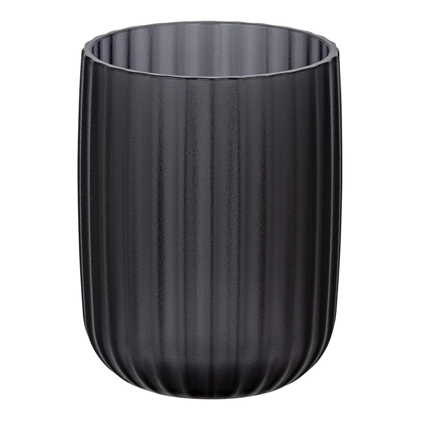 WENKO 24489100 - Bæger AGROPOLI 7,5x10 cm grå