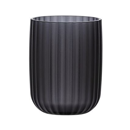 WENKO 24489100 - Bæger AGROPOLI 7,5x10 cm grå