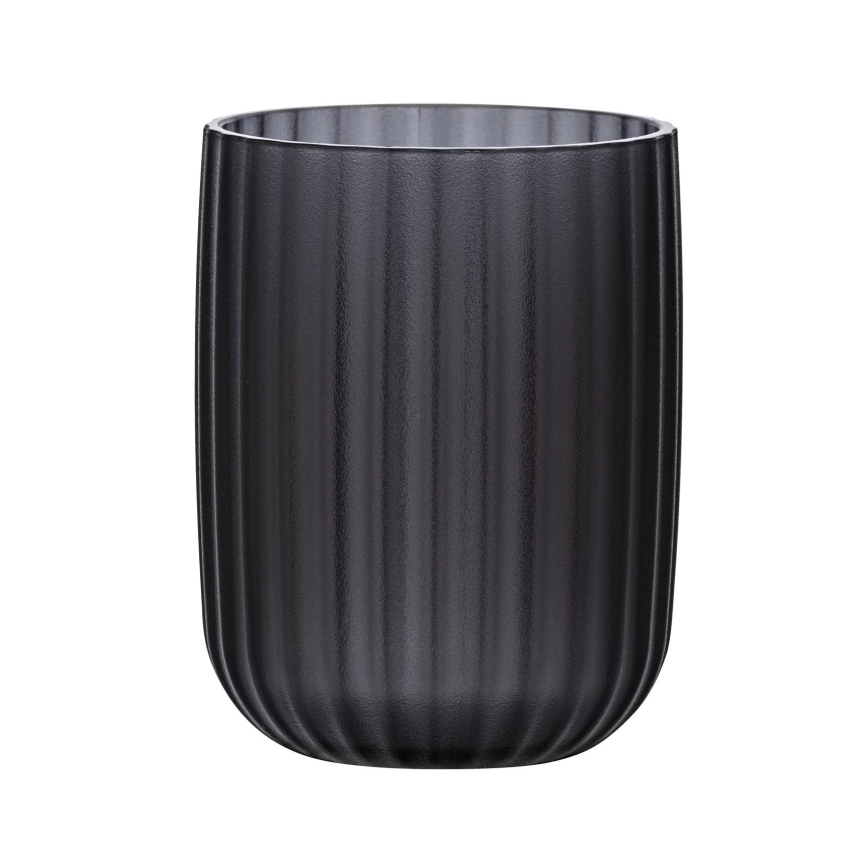 WENKO 24489100 - Bæger AGROPOLI 7,5x10 cm grå