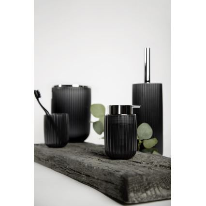 WENKO 24489100 - Bæger AGROPOLI 7,5x10 cm grå