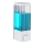 WENKO 24594100-Sæbedispenser ISTRES 320 ml hvid/gennemsigtig