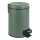 WENKO 24636100 - Kurv LEMAN 17x25 cm grøn/sort