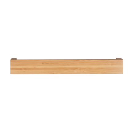 WENKO 24743100 - Stativ BAMBUSA 40x9 cm brun