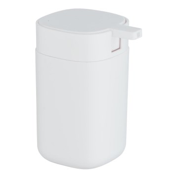 WENKO 24829100 - Sæbedispenser DAVOS 350 ml hvid