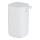 WENKO 24829100 - Sæbedispenser DAVOS 350 ml hvid