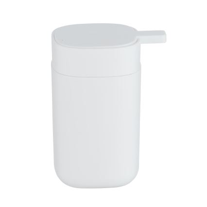 WENKO 24829100 - Sæbedispenser DAVOS 350 ml hvid