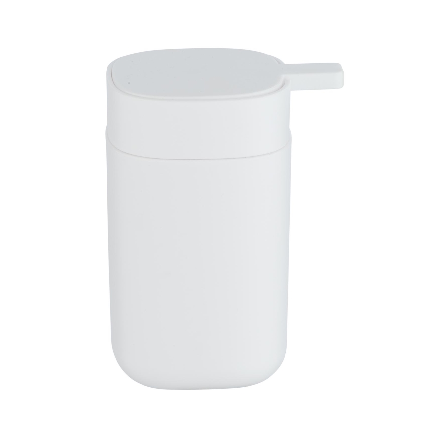 WENKO 24829100 - Sæbedispenser DAVOS 350 ml hvid