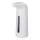 WENKO 24841100 - LARINO sæbedispenser 9 x 21,5 cm, hvid