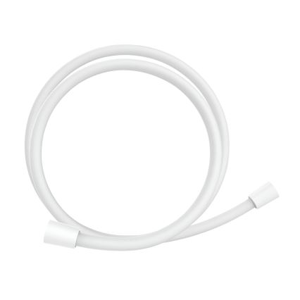 WENKO 24916100 - Brusesæt Vandbesparende system 70 cm hvid