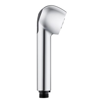 WENKO 25118100 - Brusehoved med vandbesparende system 4,6x4,6 cm forkromet