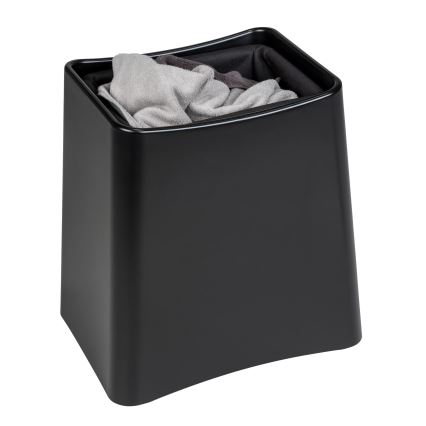 WENKO 25157100 - Skammel WING 45x48 cm sort