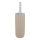 WENKO 25185100 - WC-børste AGROPOLI 10x36,5 cm beige