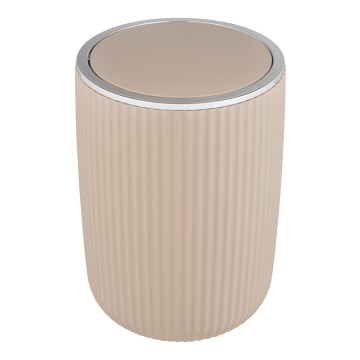 WENKO 25187100 - Kurv AGROPOLI 19x27 cm beige
