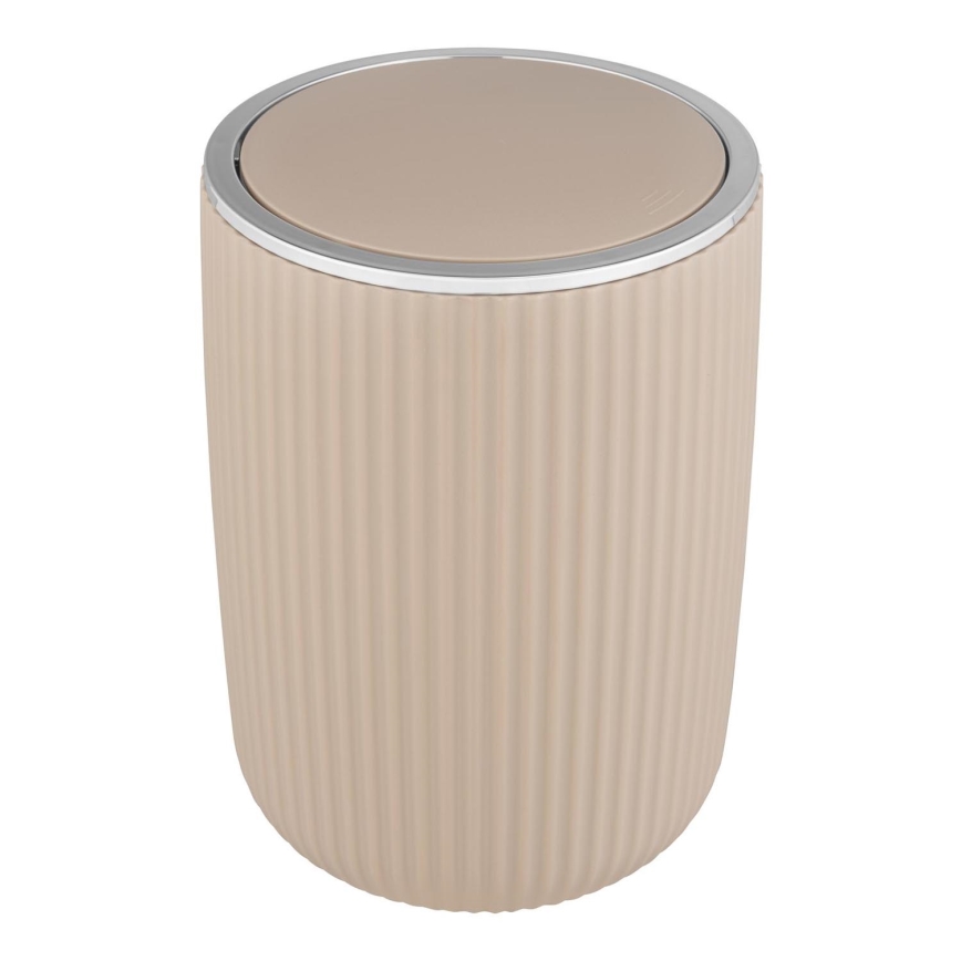 WENKO 25187100 - Kurv AGROPOLI 19x27 cm beige
