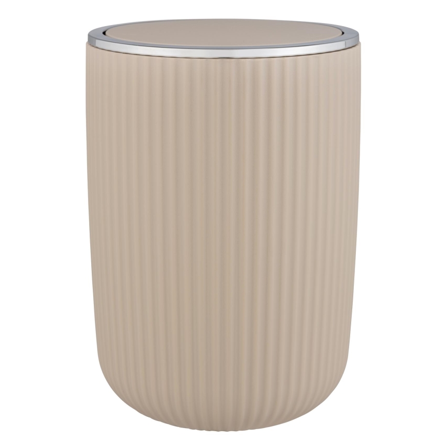 WENKO 25187100 - Kurv AGROPOLI 19x27 cm beige