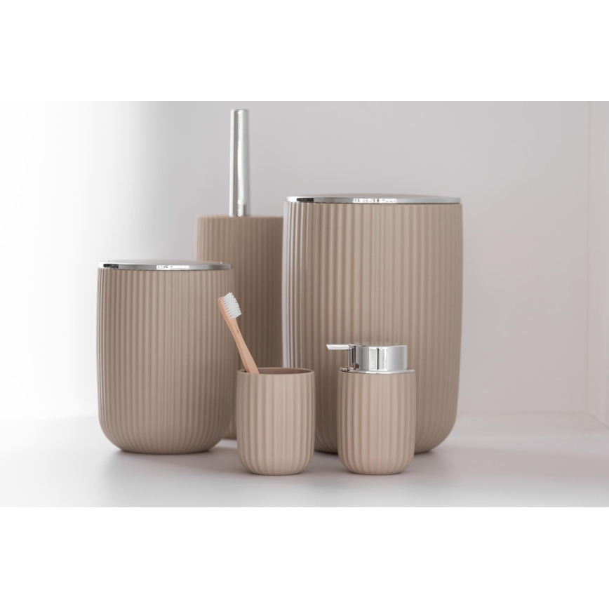 WENKO 25187100 - Kurv AGROPOLI 19x27 cm beige