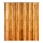WENKO 25233100 - Bruseforhæng BAMBUSA 180x200 cm brun