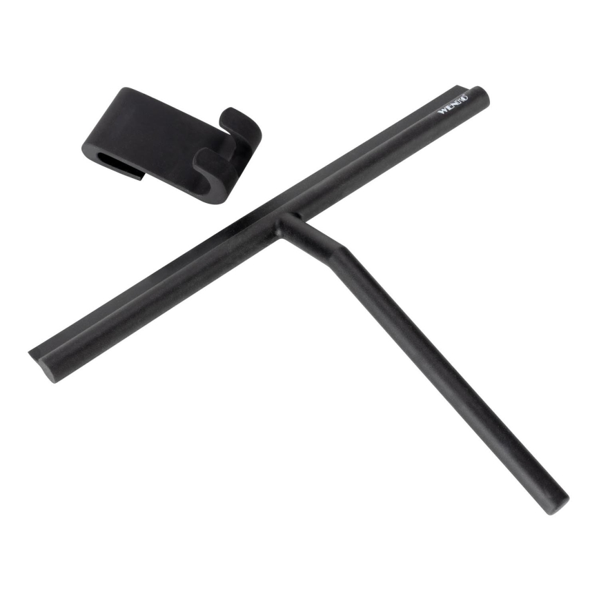 WENKO 25358100 - MOLA-skraber 32x30 cm sort