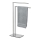 WENKO 25379100 - Håndklædeholder RECCO 48x80,5 cm satin