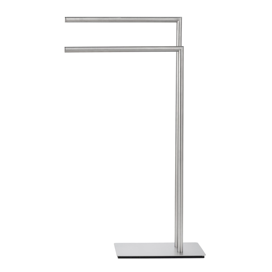 WENKO 25379100 - Håndklædeholder RECCO 48x80,5 cm satin