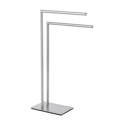 WENKO 25379100 - Håndklædeholder RECCO 48x80,5 cm satin