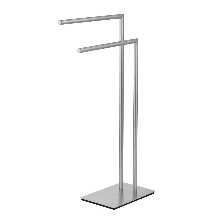 WENKO 25379100 - Håndklædeholder RECCO 48x80,5 cm satin