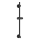 WENKO 25463100 - Brusestang LIBERTÀ 70 cm sort