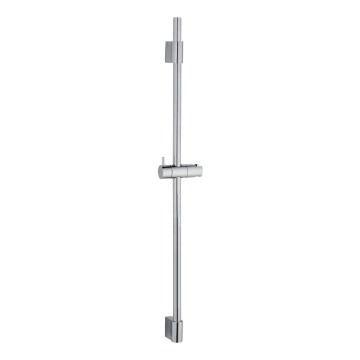 WENKO 25468100 - Brusestang CLASSIC 90 cm poleret krom