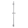 WENKO 25468100 - Brusestang CLASSIC 90 cm poleret krom