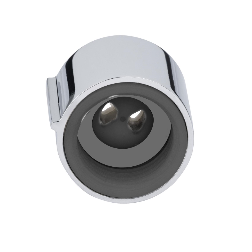 WENKO 25480100 – Regulator til vandbesparende system sølv