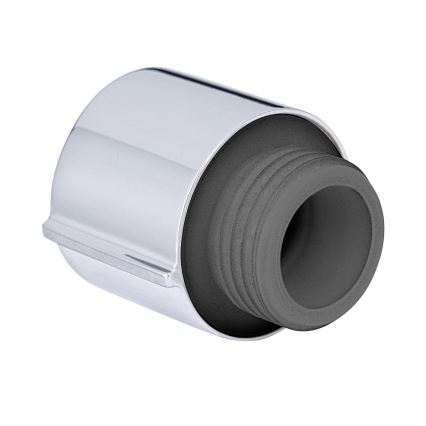 WENKO 25480100 – Regulator til vandbesparende system sølv