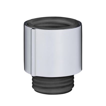 WENKO 25480100 – Regulator til vandbesparende system sølv