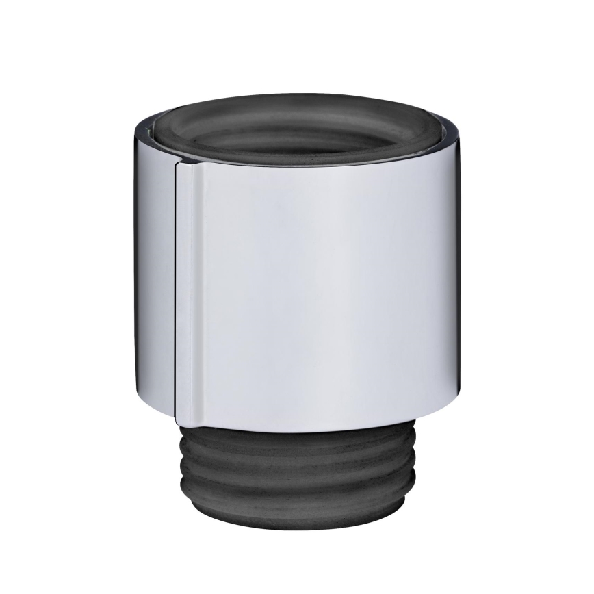 WENKO 25480100 – Regulator til vandbesparende system sølv